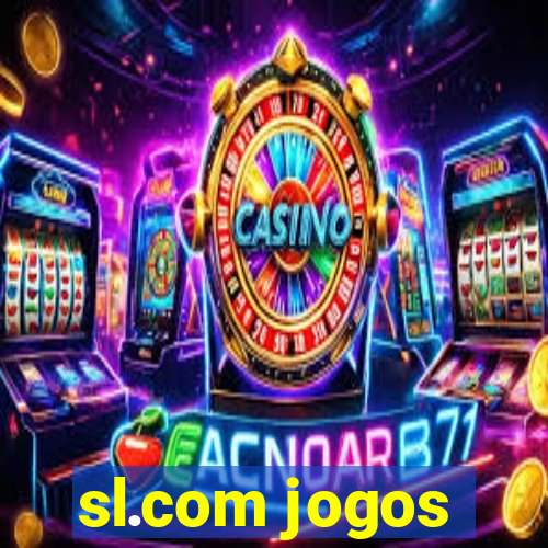 sl.com jogos